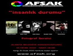 AFSAK ETKİNLİKLERİ DEVAM EDİYOR...